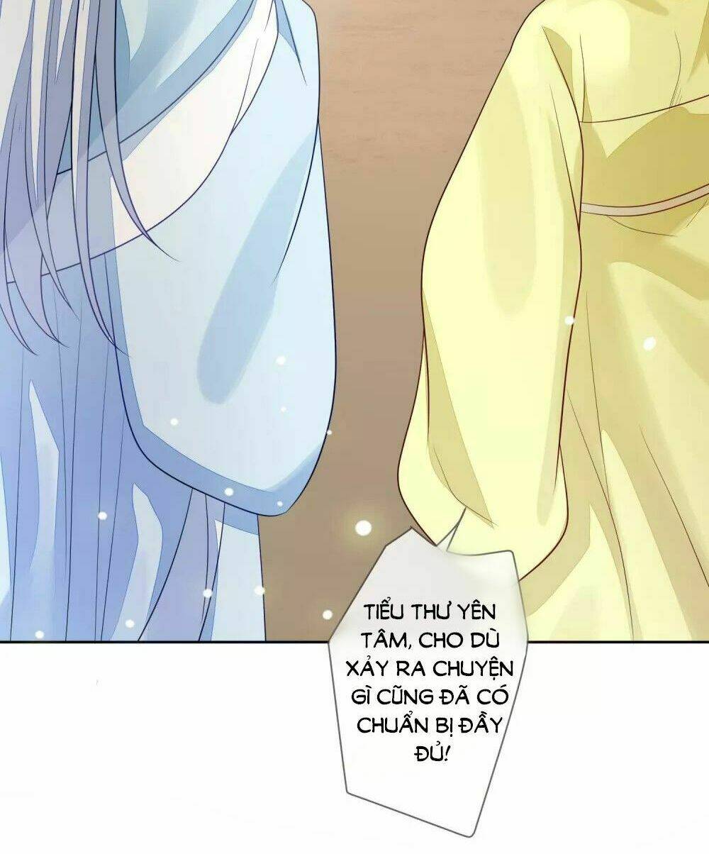 cửu khuyết phong hoa chapter 19 42