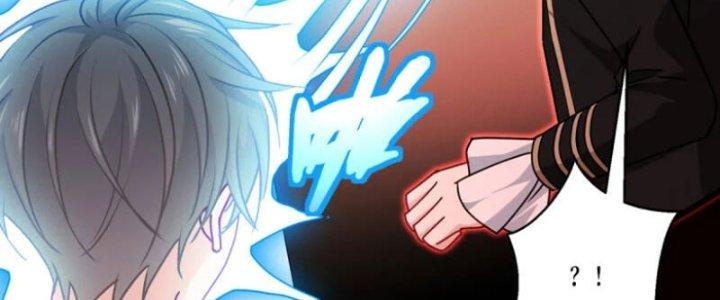 trở thành vương giả sau khi bị cắn chapter 33 157