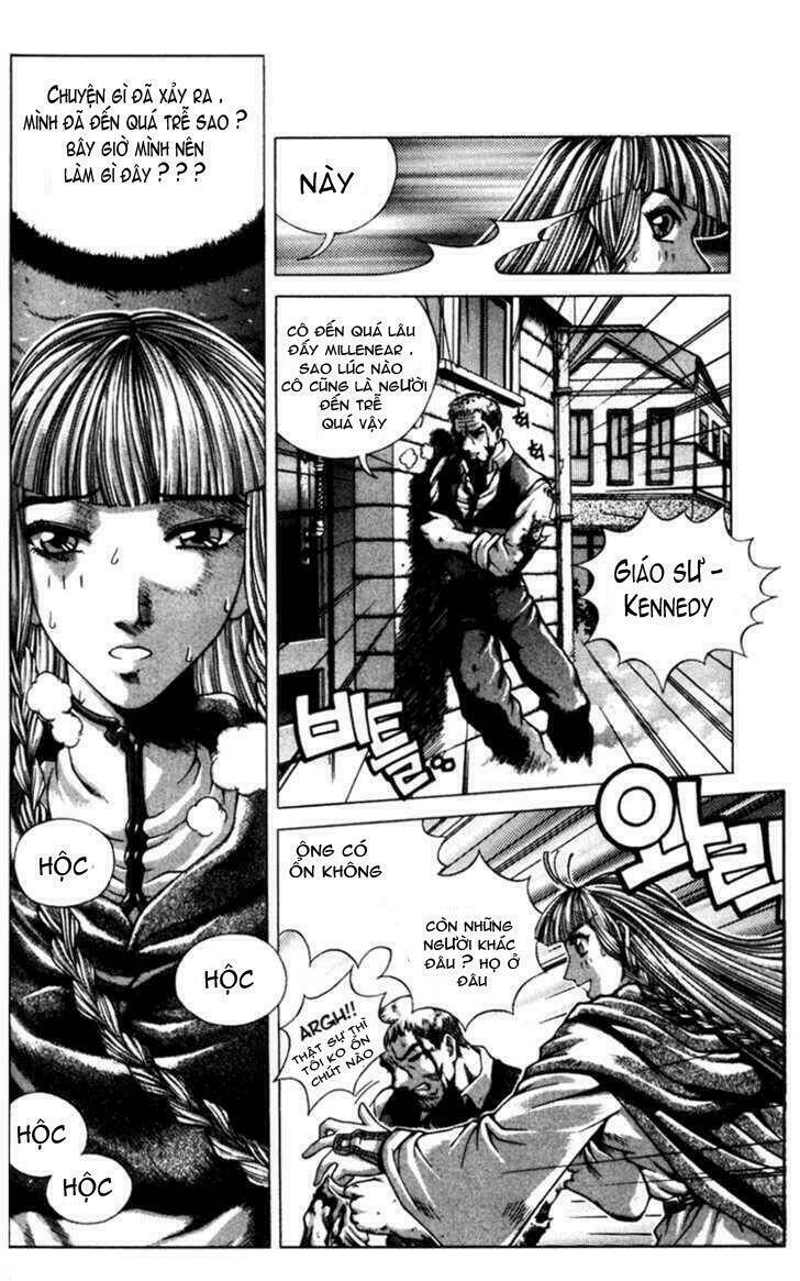 rebirth - tái sinh chapter 3 5