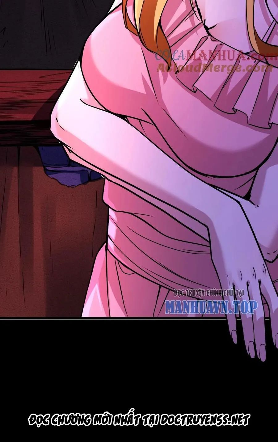quỷ dị dược tề sư: bệnh nhân của ta đều là kinh khủng chapter 74 30