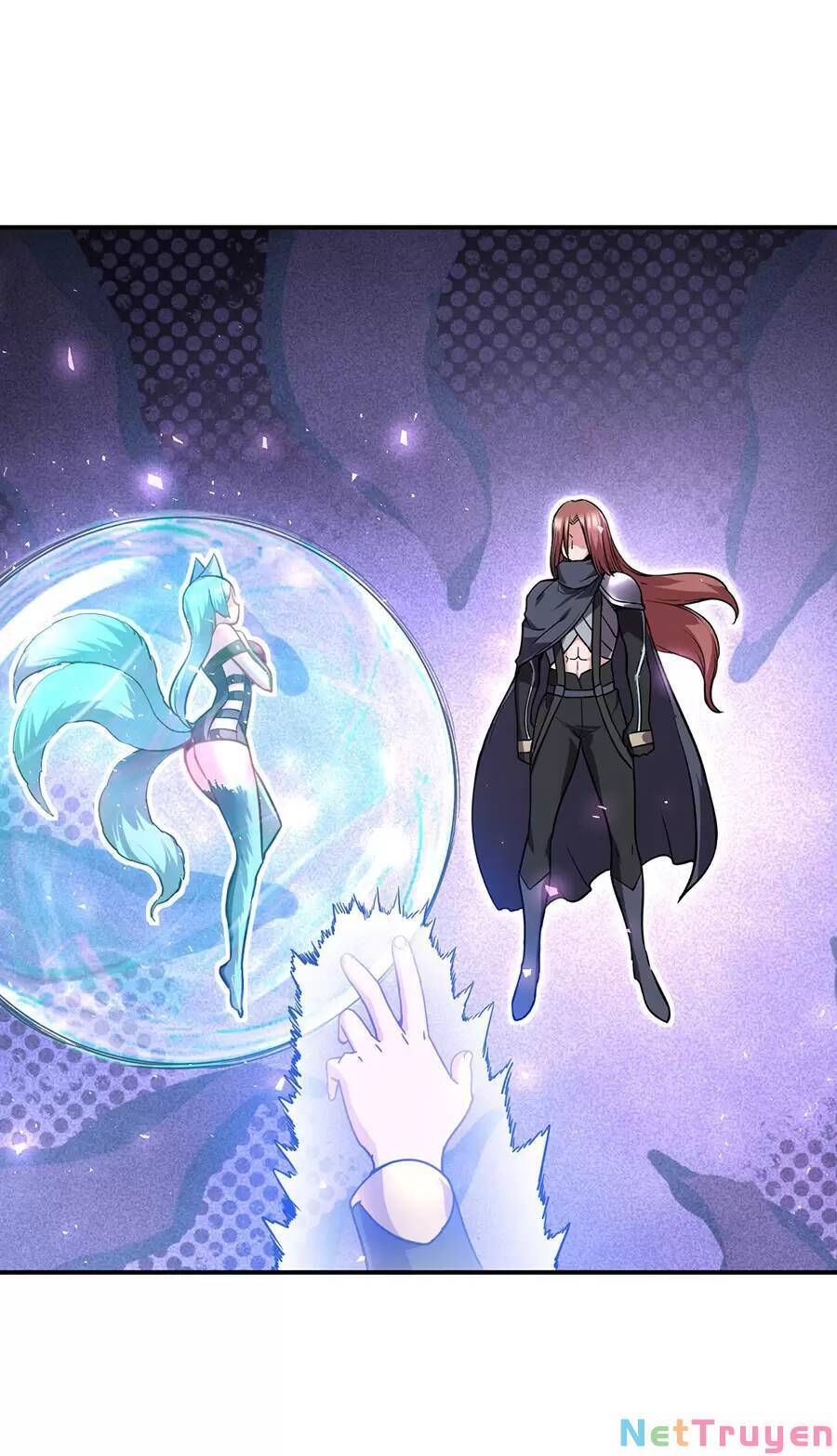 đồ long kỵ sĩ hôn môi ác long chapter 43.1 26