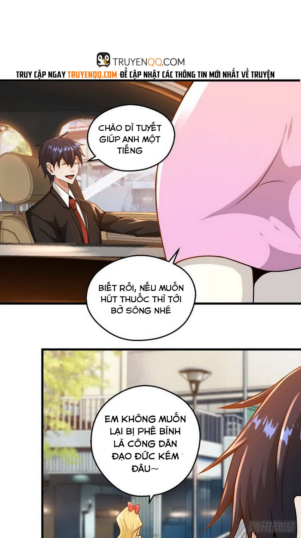 quỷ quyệt @ai chapter 3 25