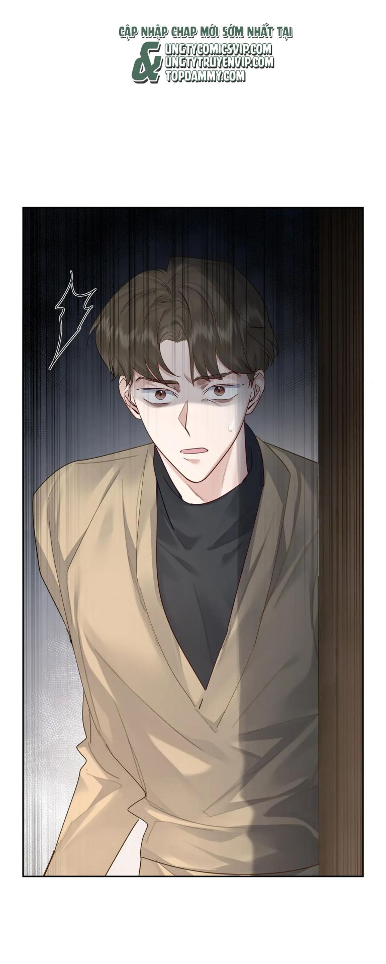 nhân vật chính chỉ muốn yêu đương chapter 47 28