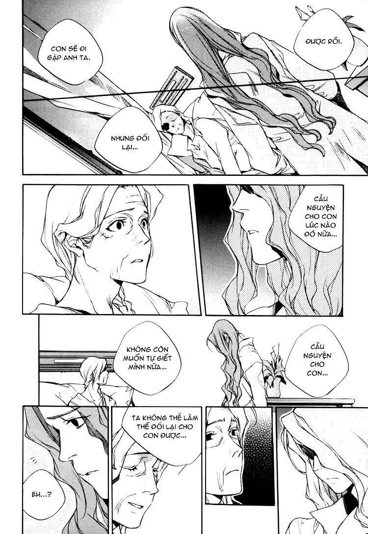 our happy hours chapter 3 8