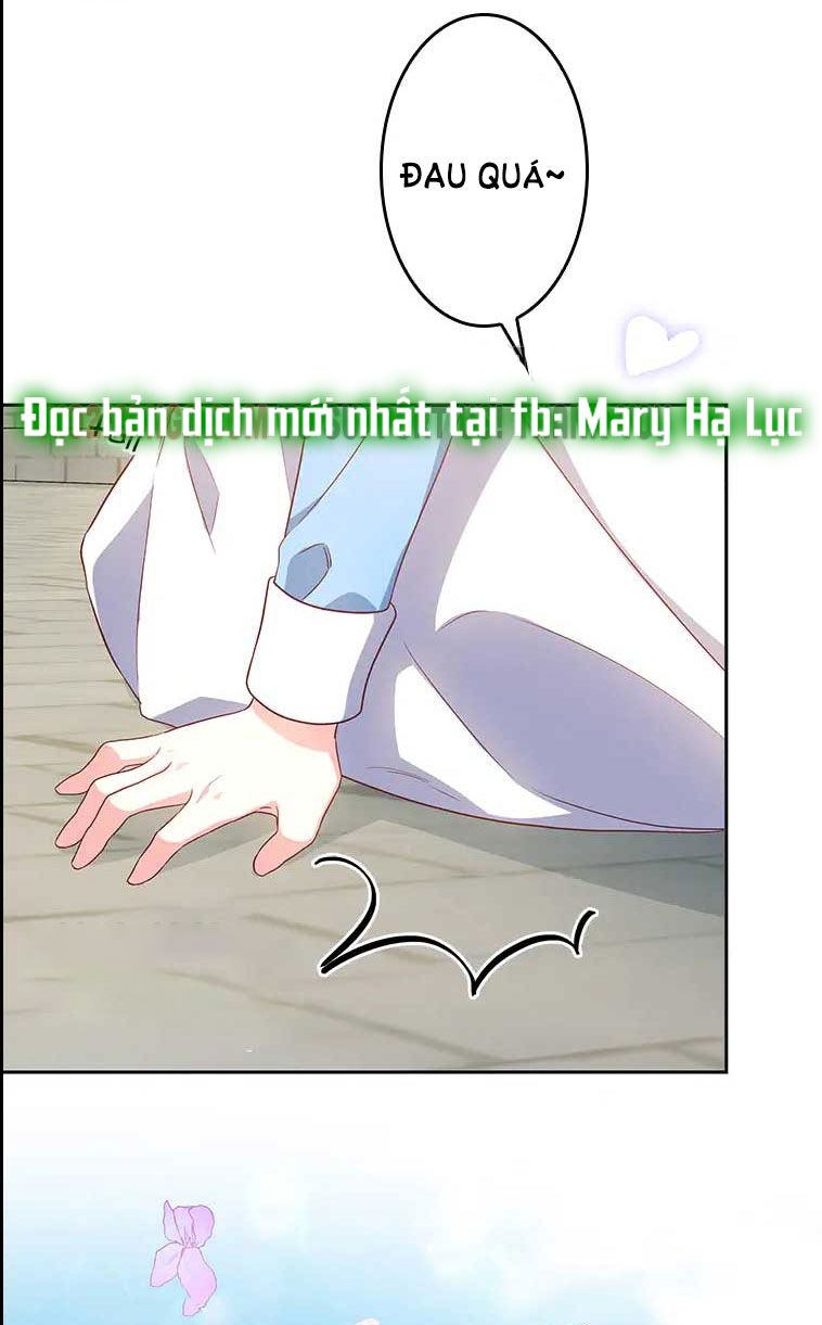 từ ác nữ tôi phải trở thành một người mẹ chapter 8 63