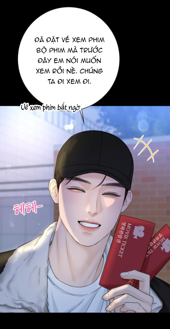 tôi sẽ cho anh thứ tồi tệ nhất chapter 18.1 38