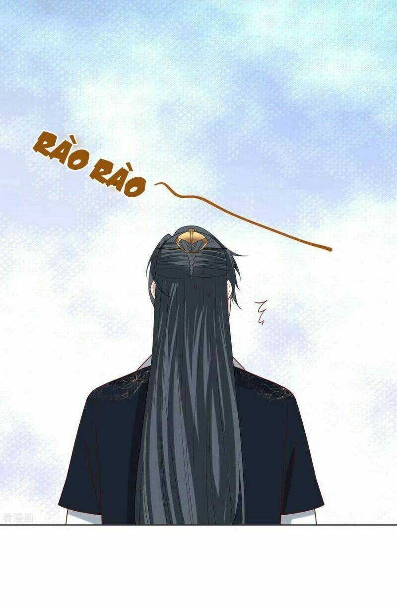 độc y đích nữ chapter 167 25