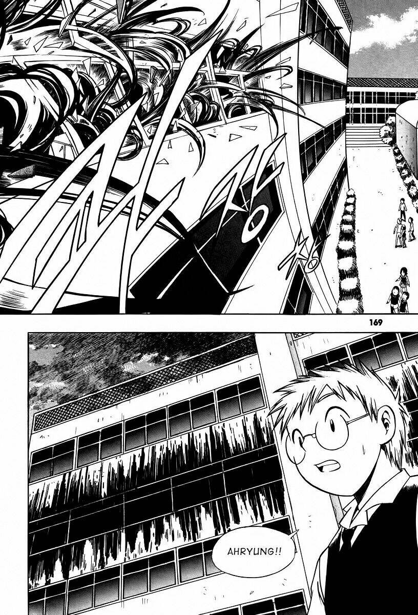 gwisin byeolgok - bí kíp của quỷ chapter 23 12