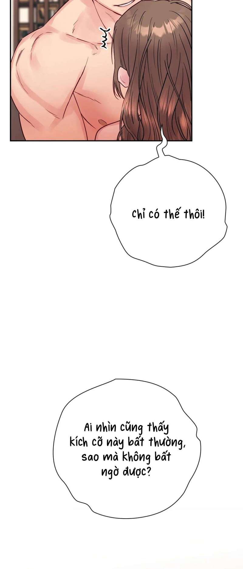 [18+] người bạn nguy hiểm của anh trai chapter 4 53