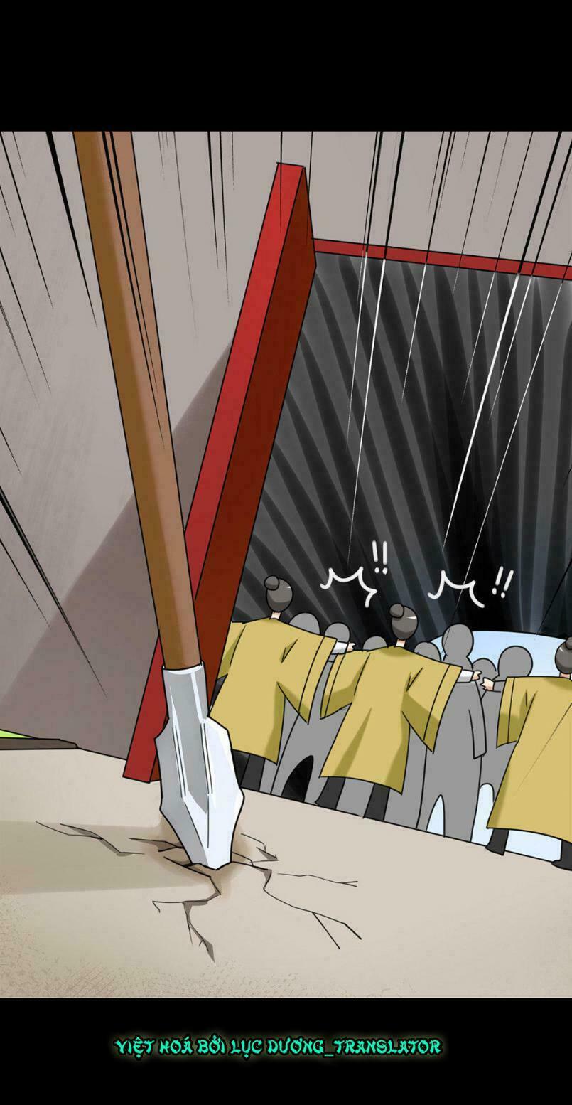 lưỡng bất nghi (full) chapter 161 29