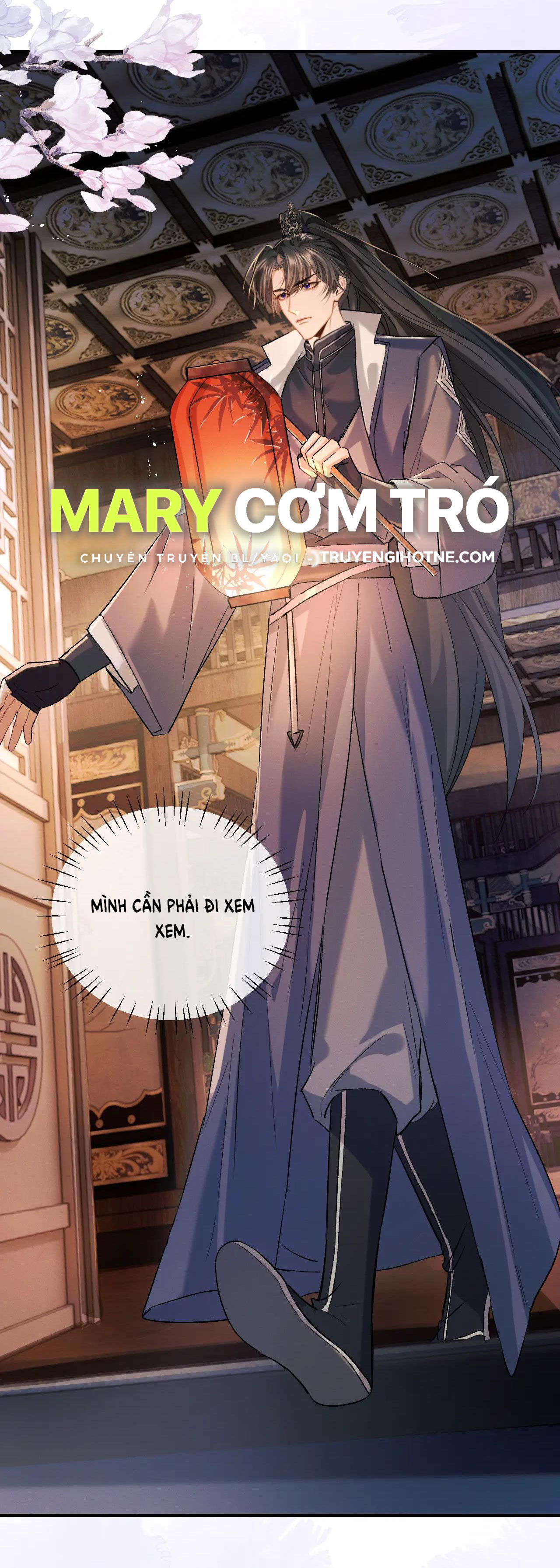 husky và sư tôn mèo trắng chapter 33 39