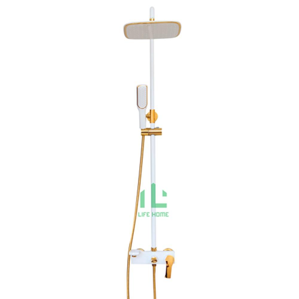 Sen Cây Tĩnh Điện Cao Cấp + Tặng Xịt Vệ Sinh INOX Cao Cấp