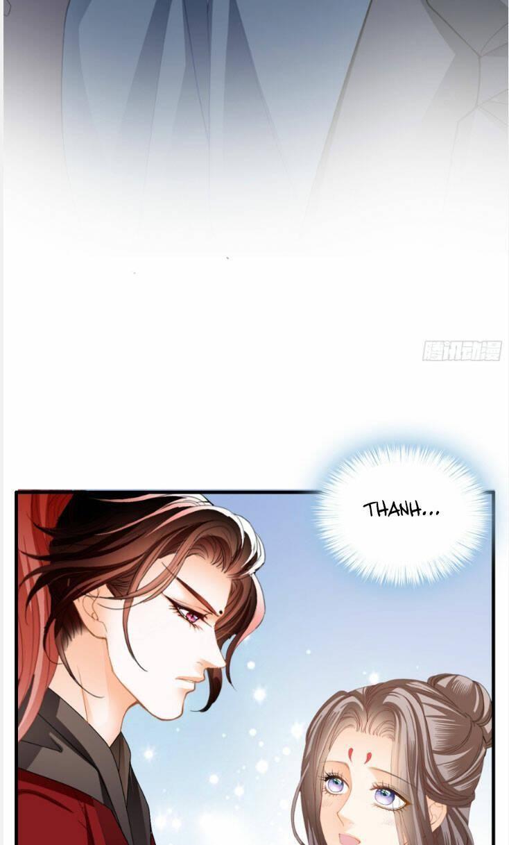 bổn vương muốn nàng chapter 187 29