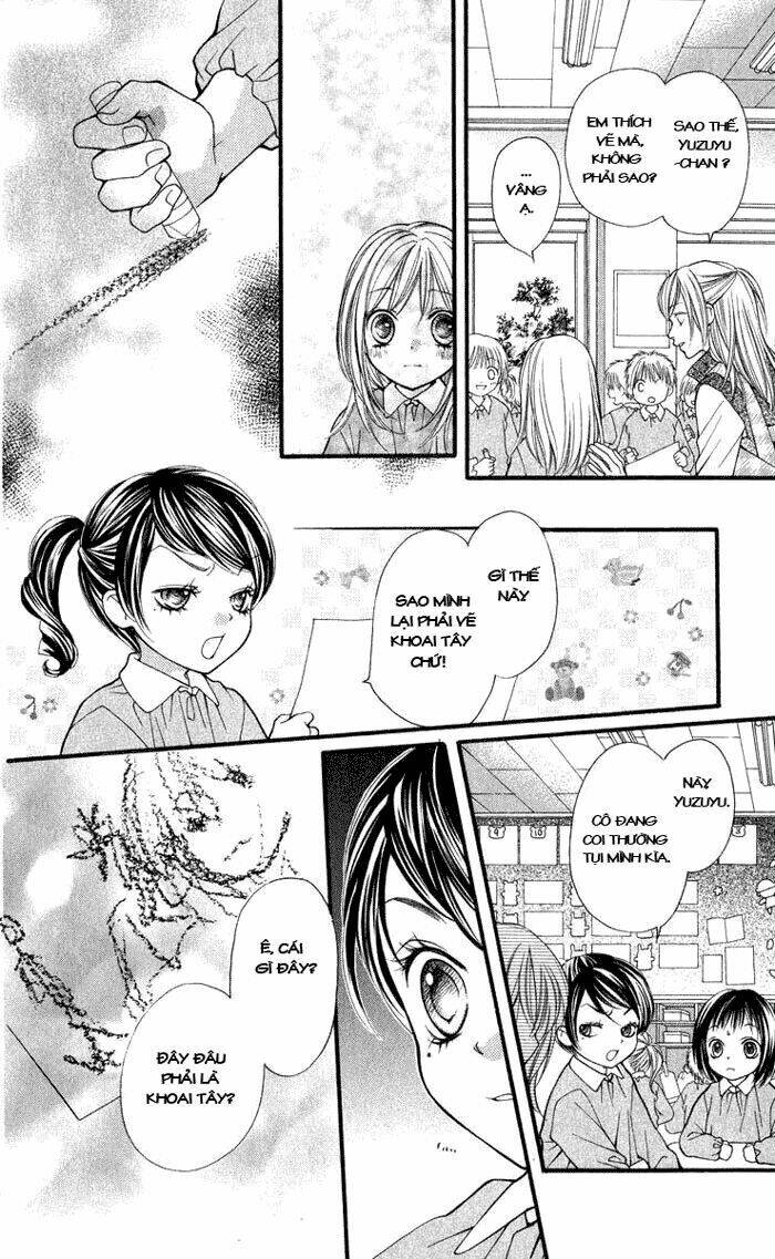 câu chuyện tuổi teen chapter 33 11