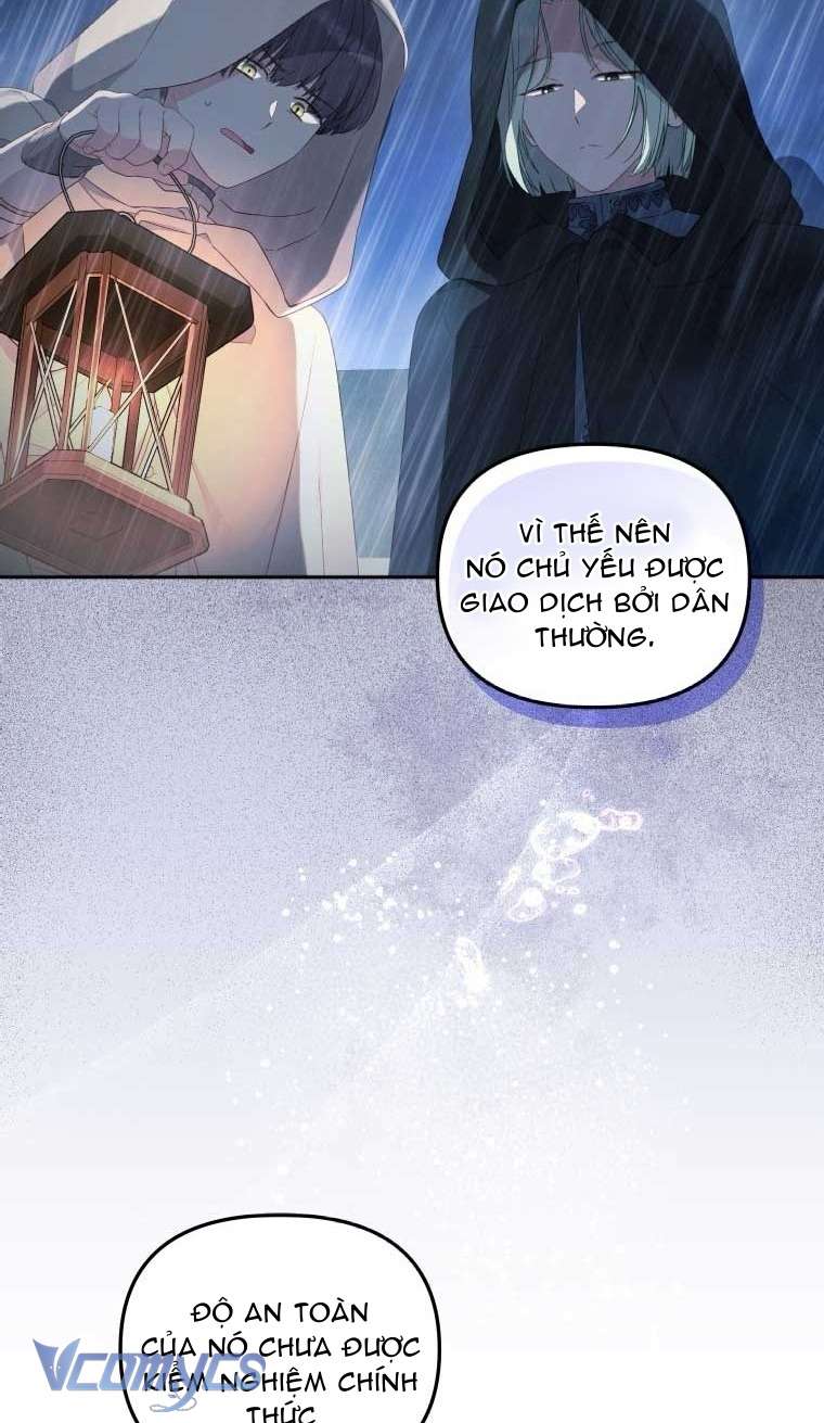 tôi được nuôi dưỡng bởi những kẻ phản diện chapter 69 97