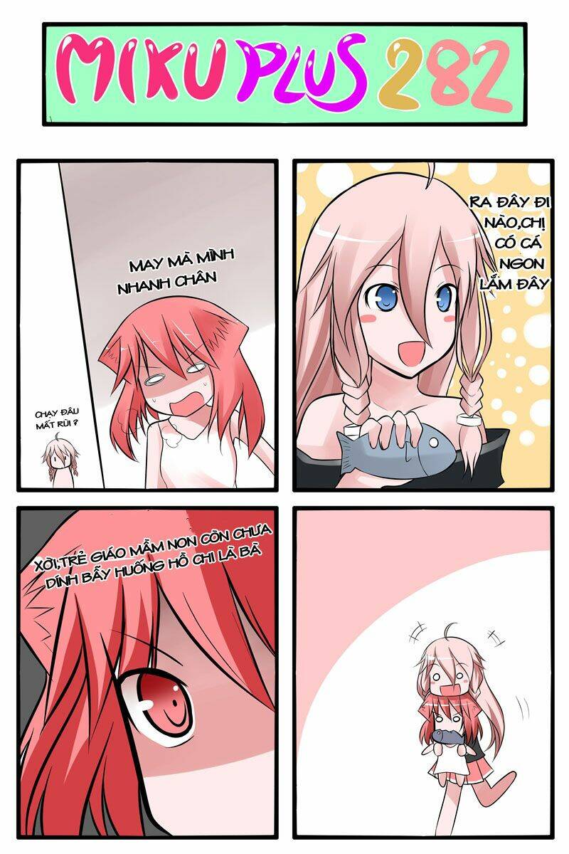 miku plus chapter 28 2