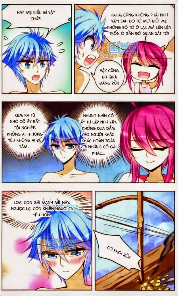 thiên giáng hiền thục nam (full) chapter 45 2