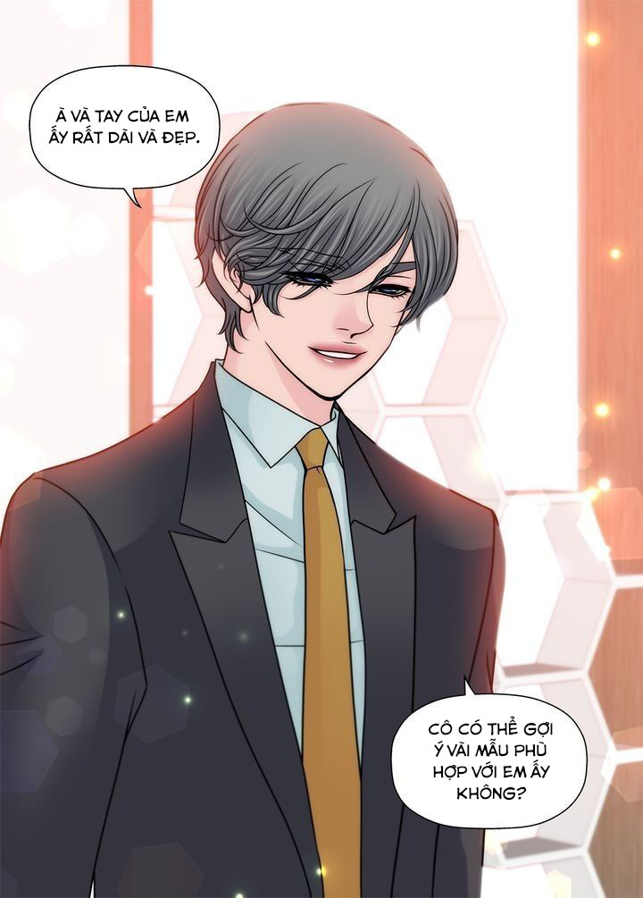 người đàn ông của tôi chapter 70.2 22