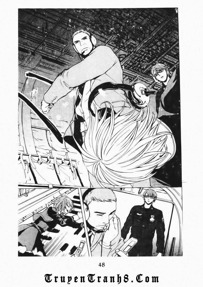 điệp vụ 729 chapter 19 3