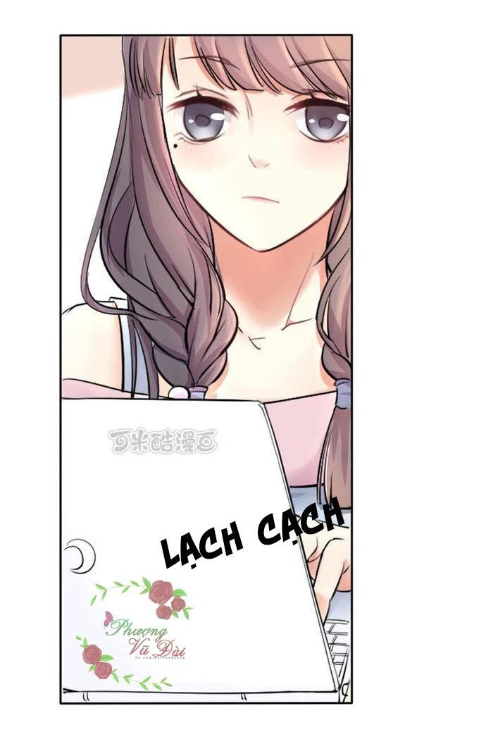 ảnh đế cầu sủng chapter 3 2