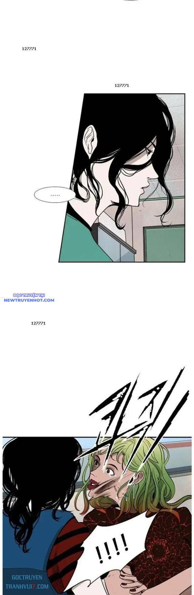 shark - cá mập chapter 99 4