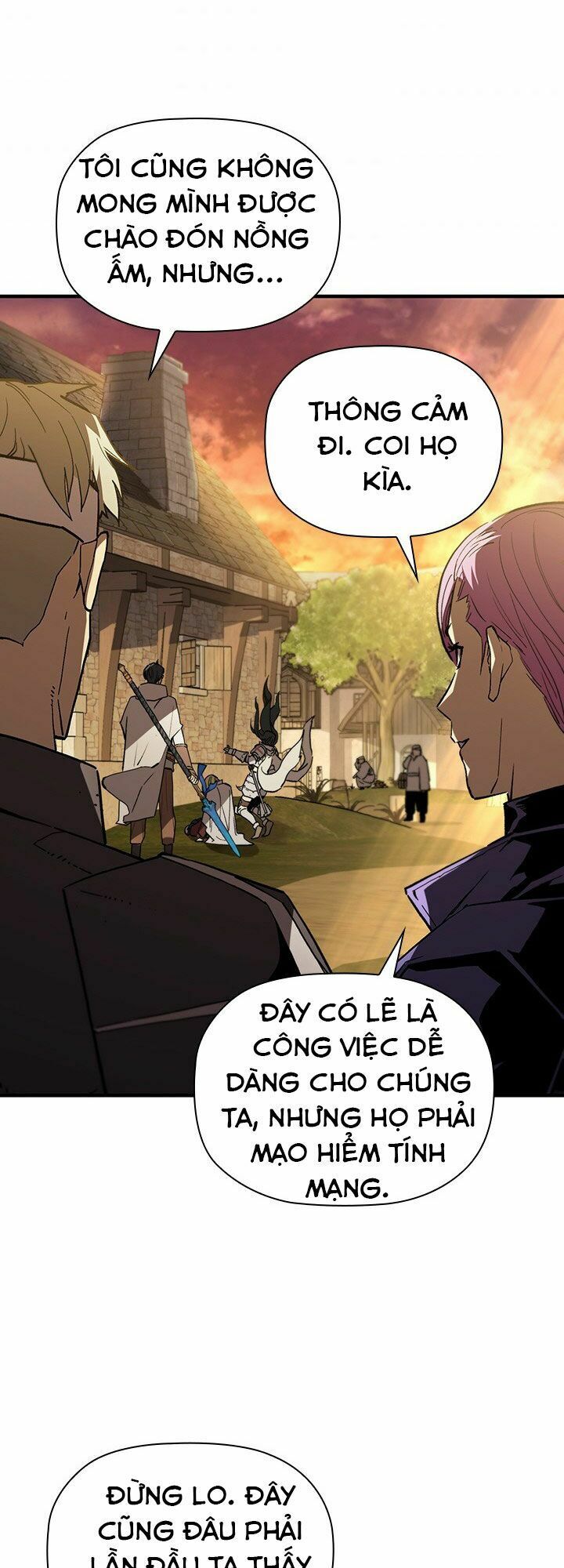 khát vọng trỗi dậy chapter 61 65