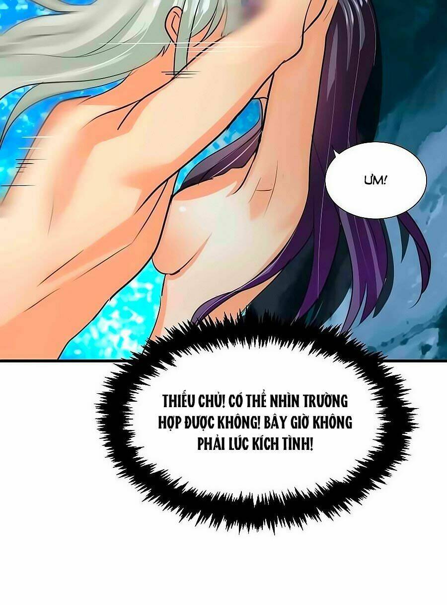 dưỡng thiếu chủ đấu tra nam chapter 76 9