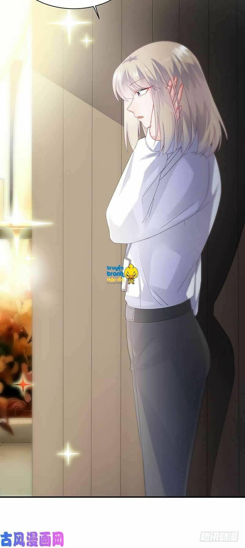 chọc tới chủ tịch tổng tài 2 chapter 134 2