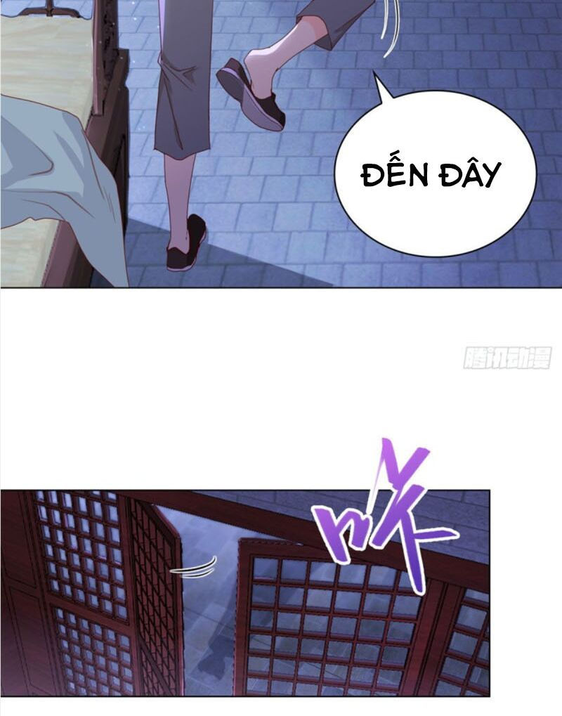 người nuôi rồng chapter 5 8