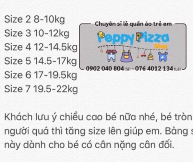 Bộ đồ thu đông bozip cho bé