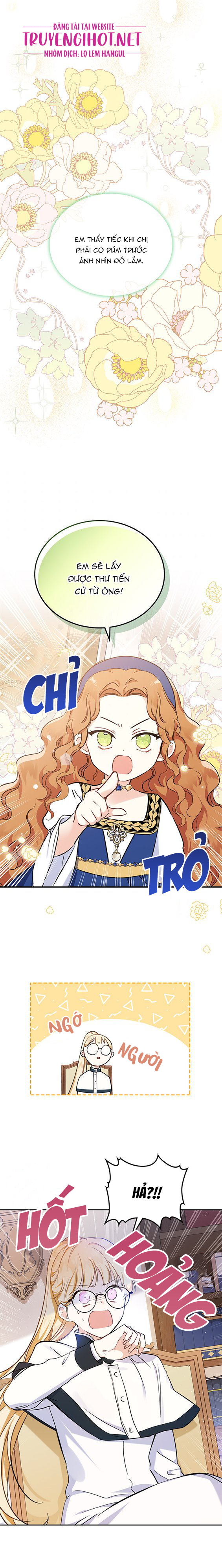 lần này tôi sẽ trở thành gia chủ chapter 28 12