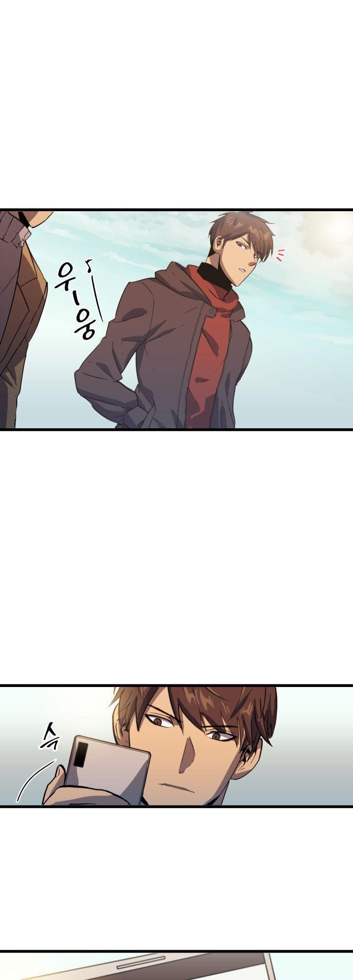 tôi trở lại thăng cấp một mình chapter 11 49