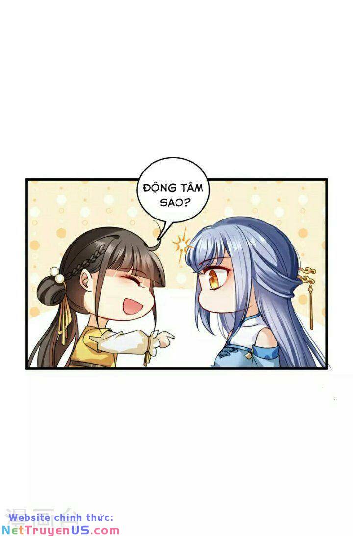 nụ cười của nàng liền ngọt đảo ta tám viên nha chapter 43 10