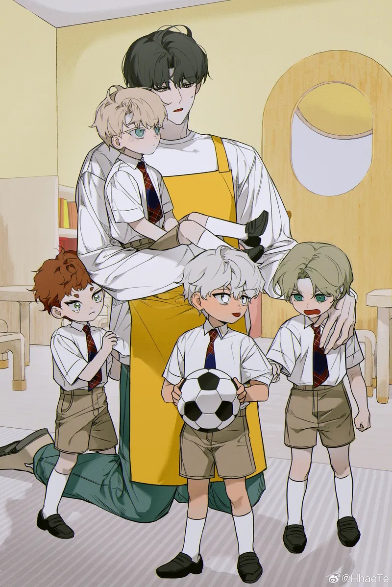 nghệ tây chapter 11 2