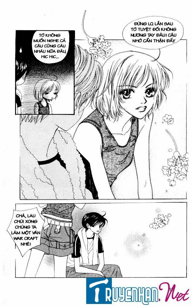 thiên thần bảo hộ chapter 1 19