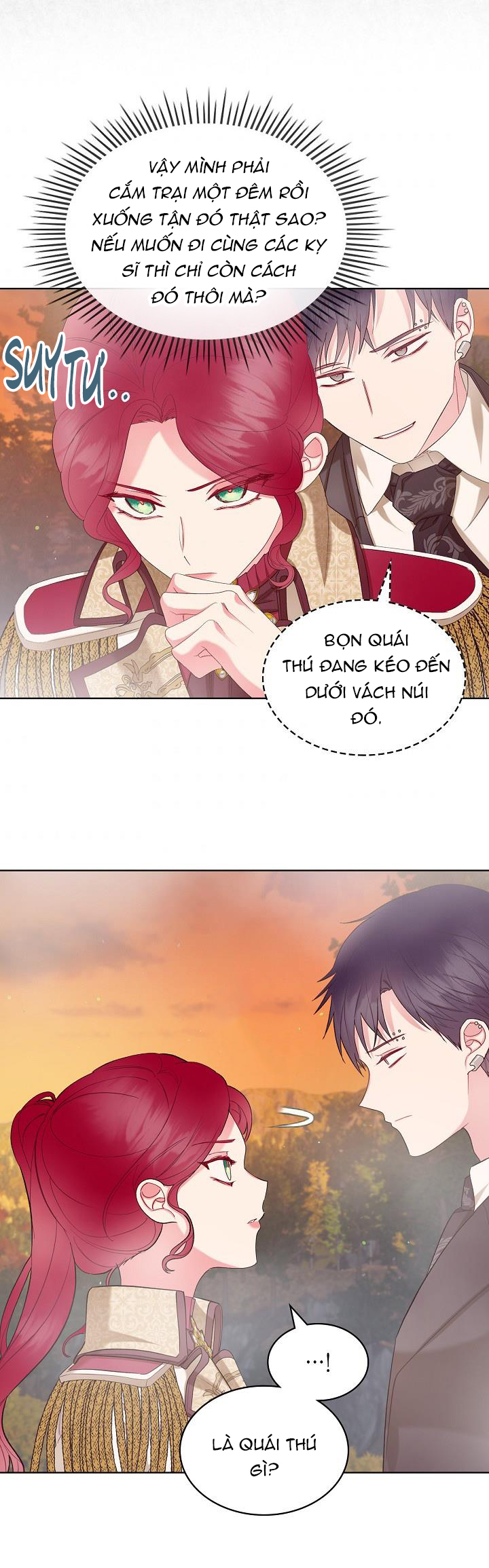 kẻ tạo ra ác nữ chapter 45 26