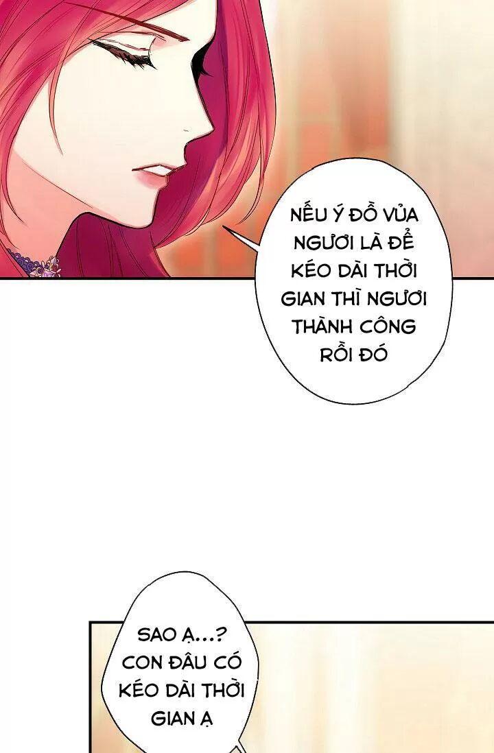 thánh nữ ẩn danh chapter 154 19