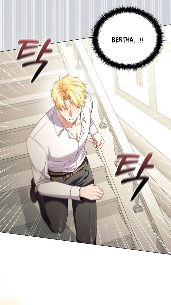 Mùi Hương Của Ác Quỷ chapter 91.2 - Trang 5