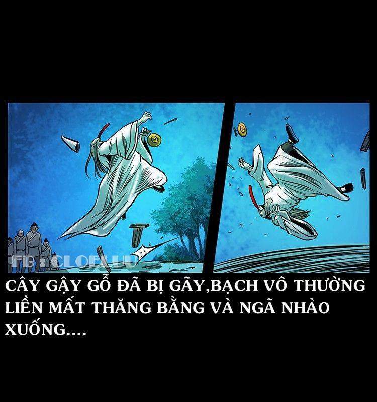 tiên sơn truyền kỳ chapter 16 30