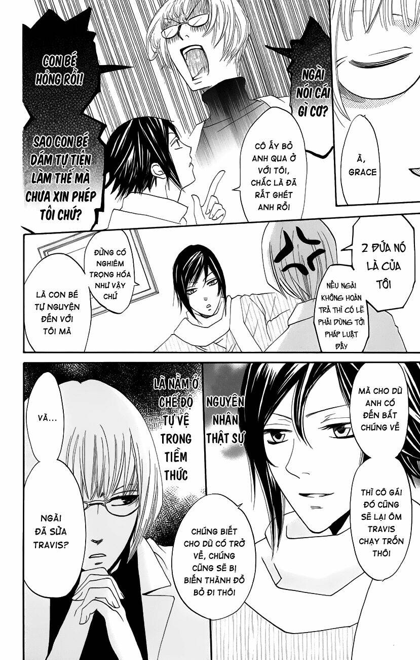 karakuri odette chapter 34 23