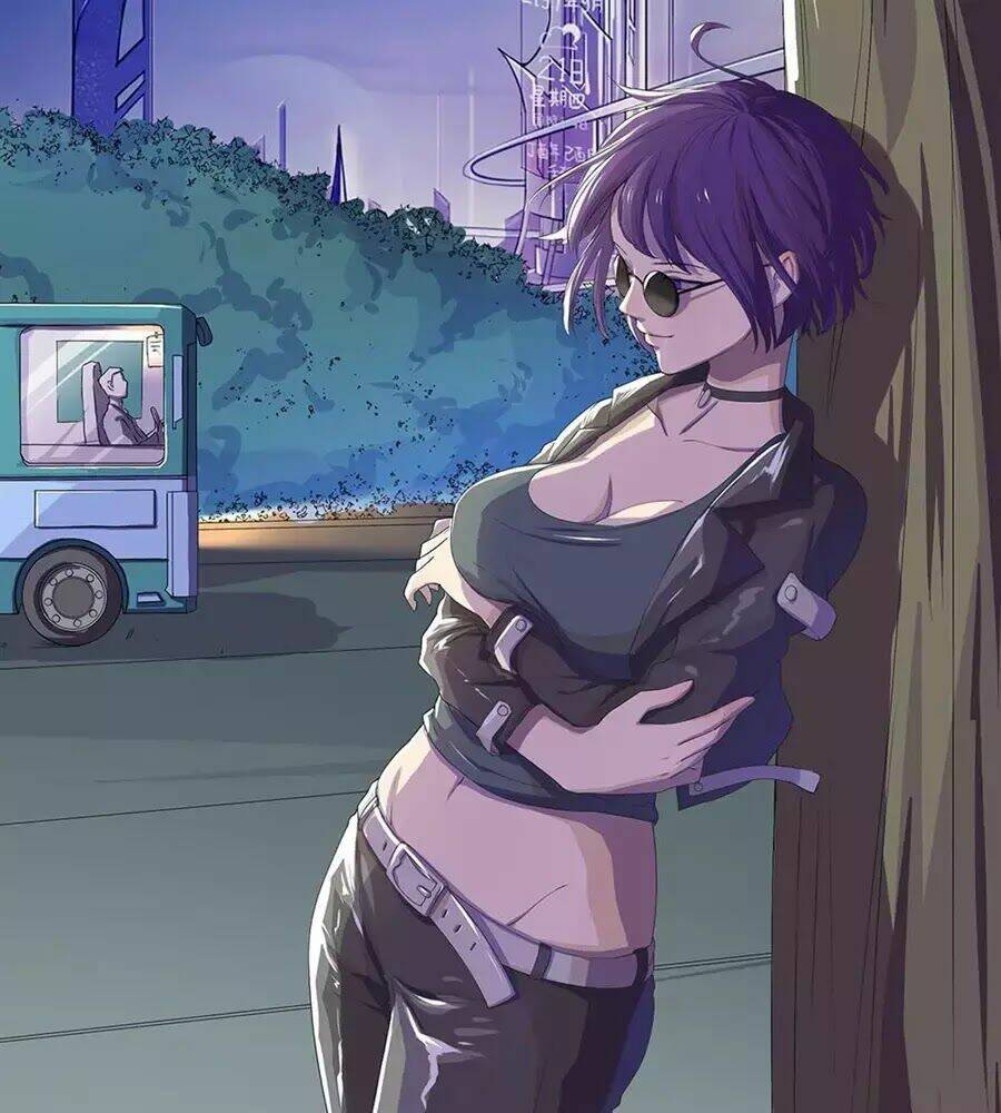 ta không phải nữ thần chapter 7 121