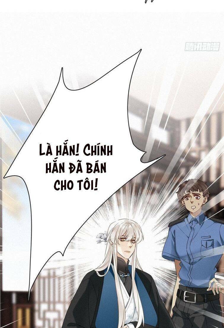 thỉnh quân nhập quái chapter 27 16