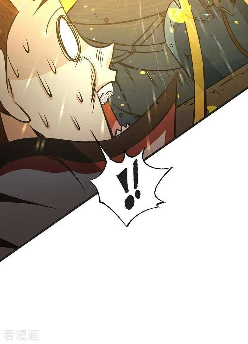 đô thị đỉnh phong cao thủ chapter 7 16