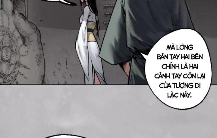 Tạng Phong Hành chapter 101 34