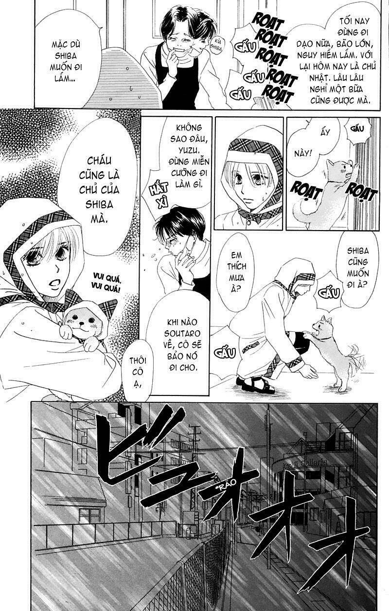 100% no kimi e chapter 3 23