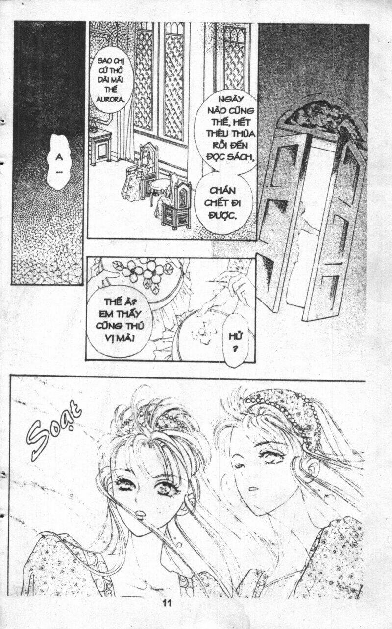 kenja no ishi chapter 1 11