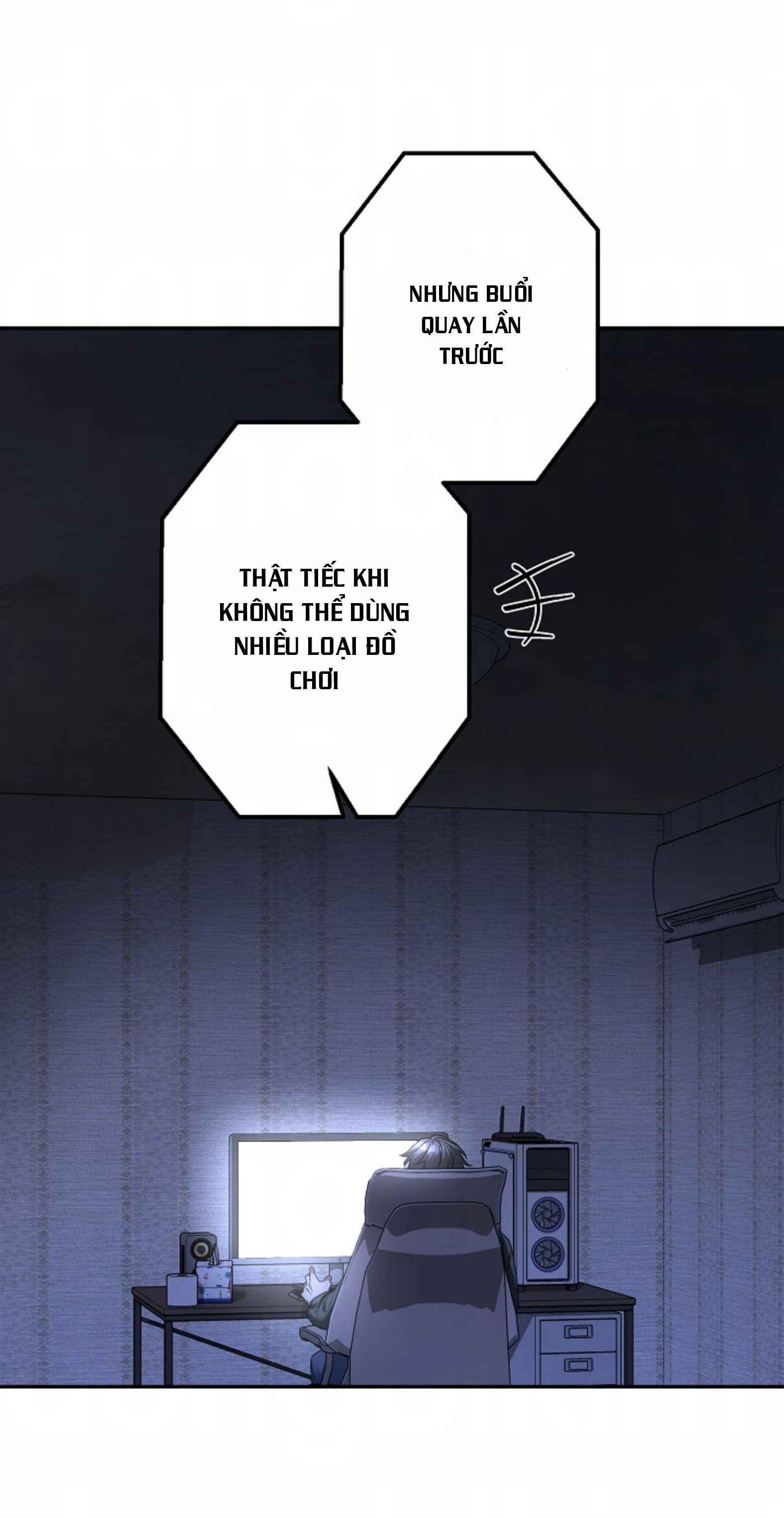 TUYỂN TẬP ABO NGẮN CỦA NHÀ SẸC Chapter 57 LIVE 1 16