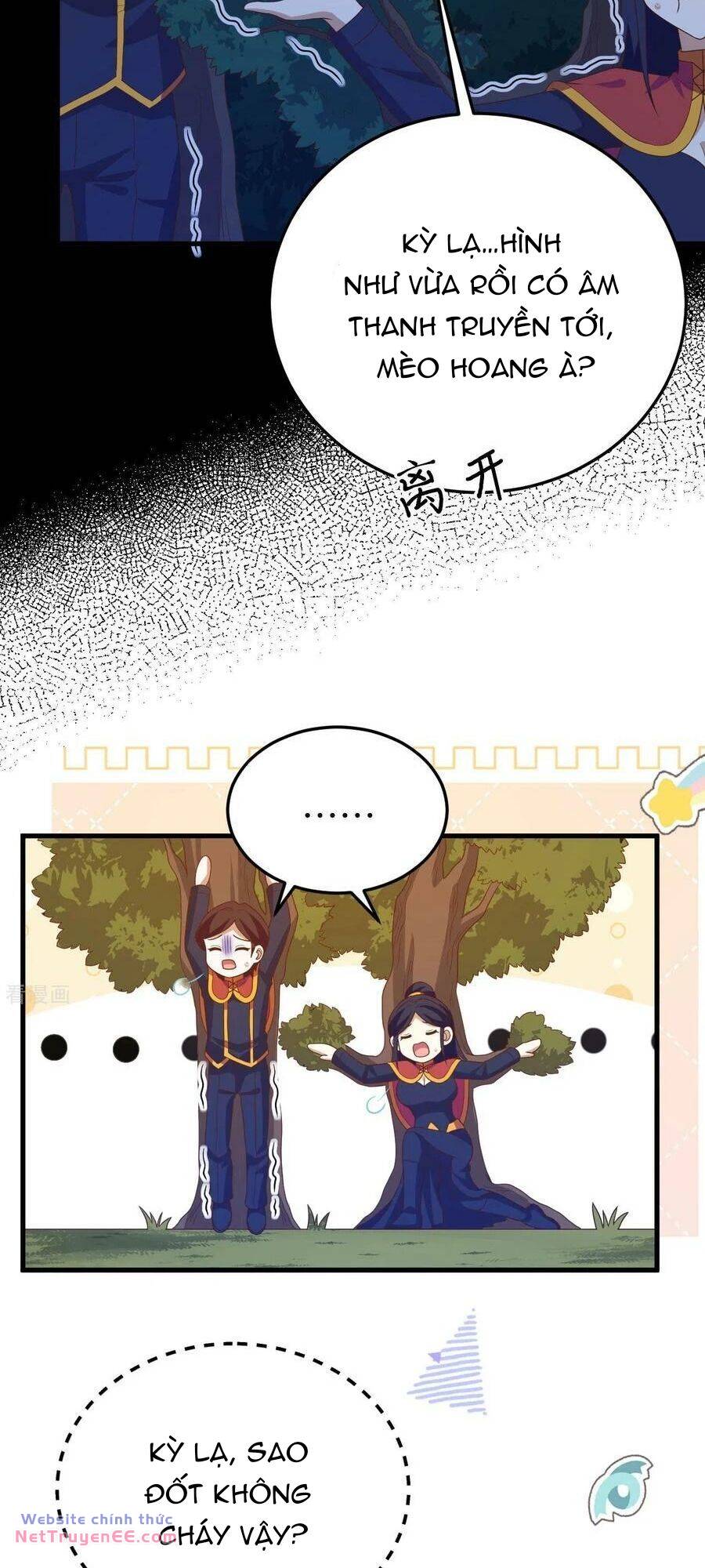 Từ Hôm Nay Bắt Đầu Làm Thành Chủ Chapter 443 30