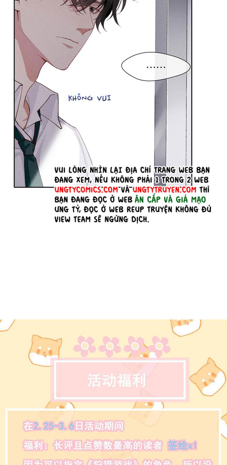 trò chơi săn mồi chapter 4 47