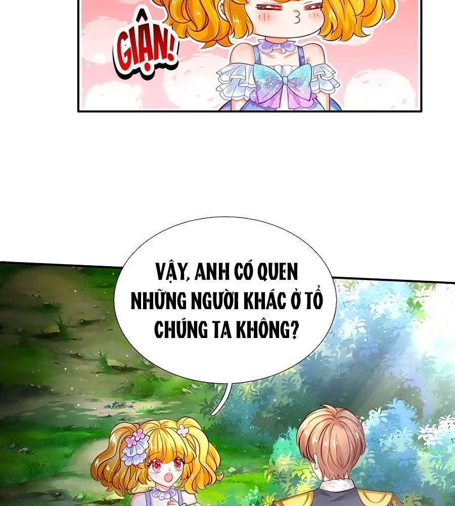 bỗng một ngày nọ trở thành con gái vua chapter 179 7